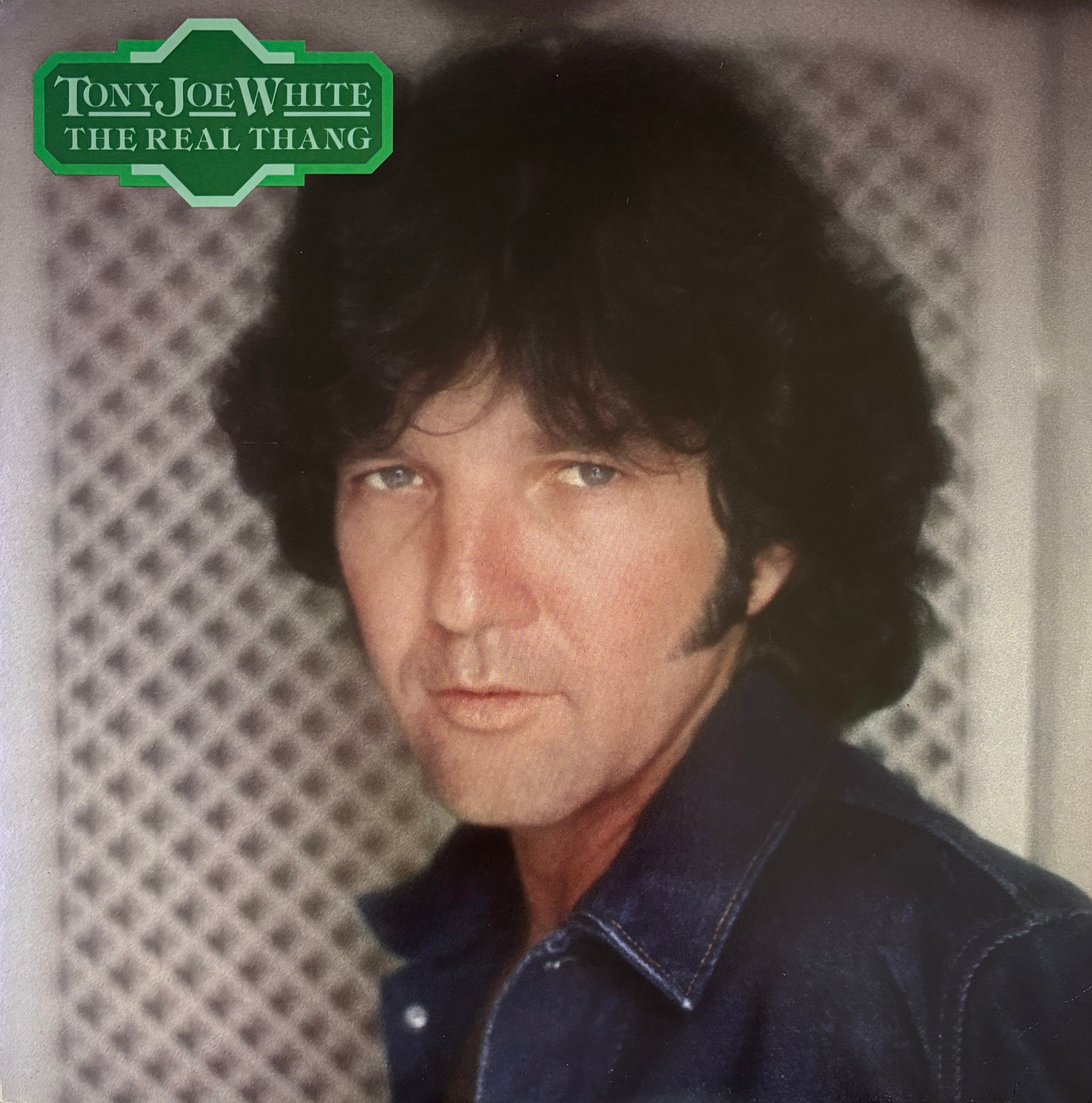 VINYL/CD PRE-ORDER – TONY JOE WHITE ONLINE STORE