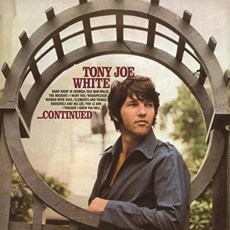 ...CONTINUED - 180 GRAM VINYL