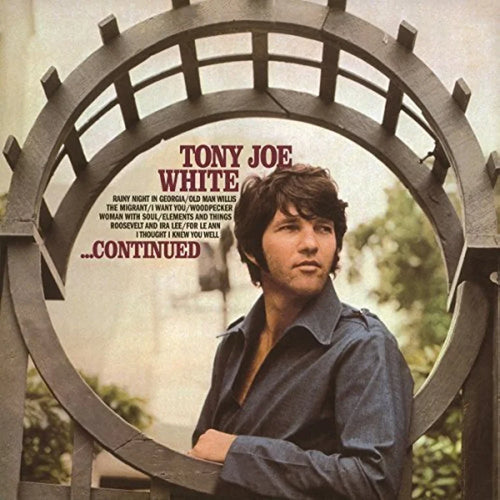 ...CONTINUED - 180 GRAM VINYL