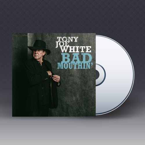 BAD MOUTHIN' - CD