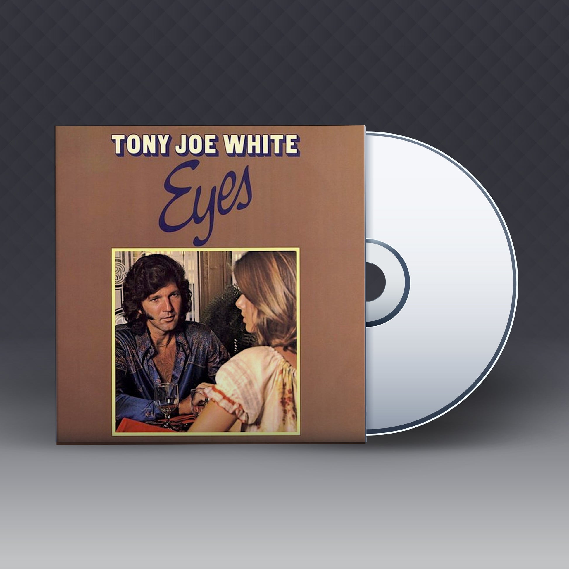 EYES - CD