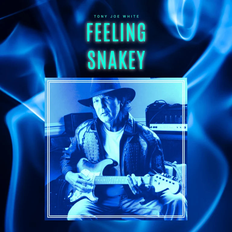 FEELING SNAKEY - CD