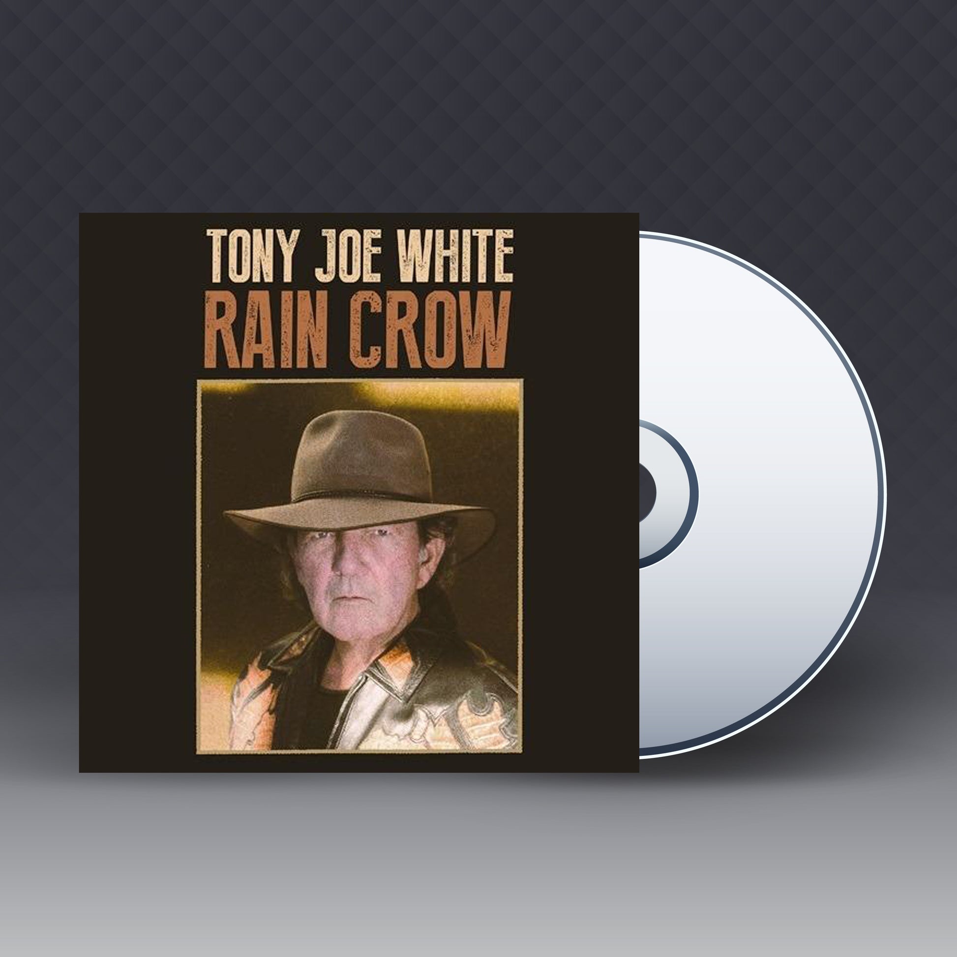 RAIN CROW - CD