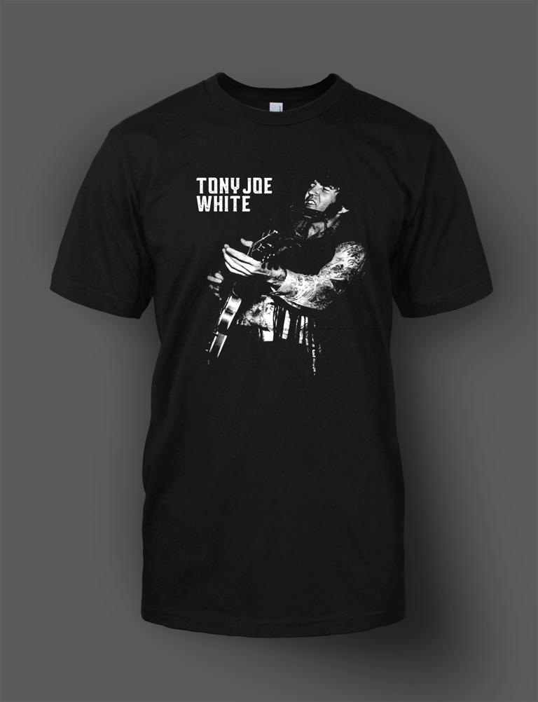 VINTAGE STYLE - CONCERT T-SHIRT