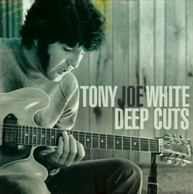 DEEP CUTS - CD
