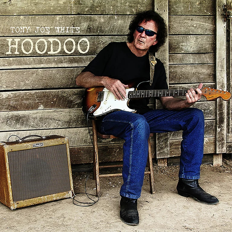 HOODOO - VINYL