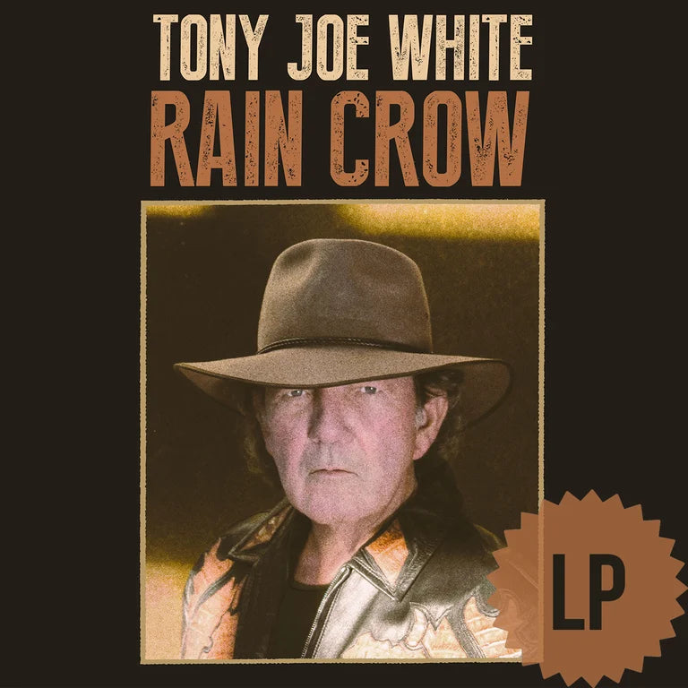 RAIN CROW - VINYL