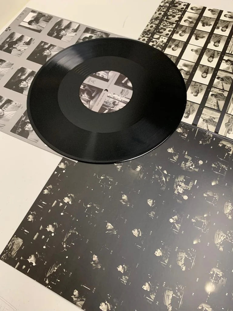 POLK SALAD ANNIE - 50th ANNIVERSARY LIMITED EDITION VINYL
